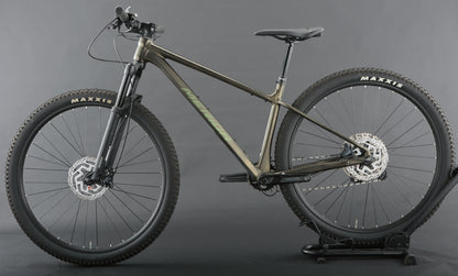 【状態ランクA】 ❘  【M295】BIG.NINE TR LIMITED ❘ 41cm(M)