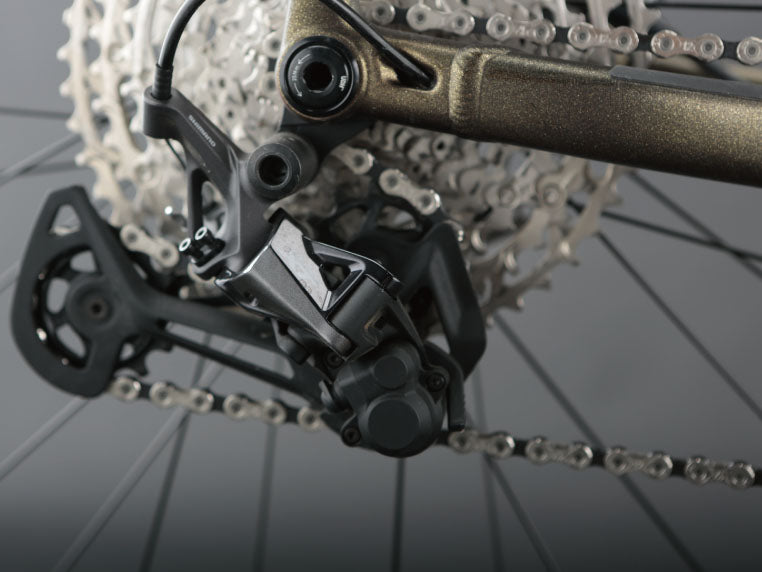 状態ランクA】｜【M295】BIG.NINE TR LIMITED｜41cm(M)｜MERIDA公式