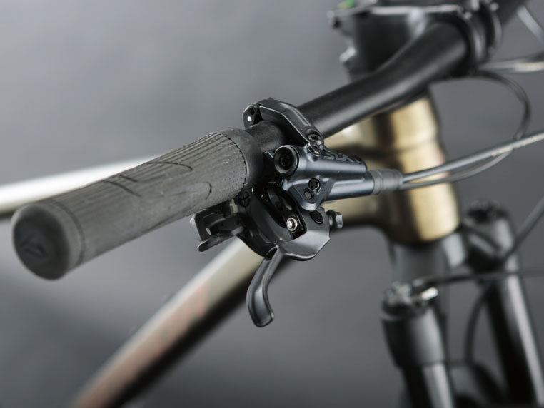 状態ランクA】｜【M295】BIG.NINE TR LIMITED｜41cm(M)｜MERIDA公式