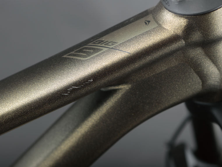 状態ランクA】｜【M295】BIG.NINE TR LIMITED｜41cm(M)｜MERIDA公式