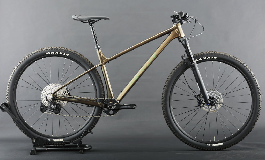 【状態ランクA】 ❘  【M296】BIG.NINE TR LIMITED ❘ 44cm(L)