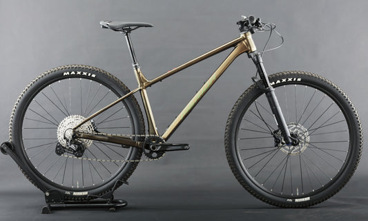 【状態ランクA】 ❘  【M296】BIG.NINE TR LIMITED ❘ 44cm(L)