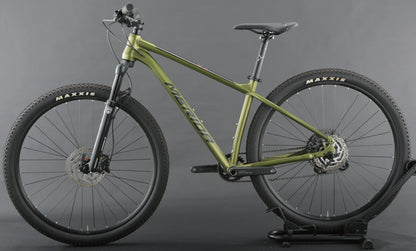 【状態ランクA】 ❘  【M297】BIG.NINE 400 ❘ 43cm(M)