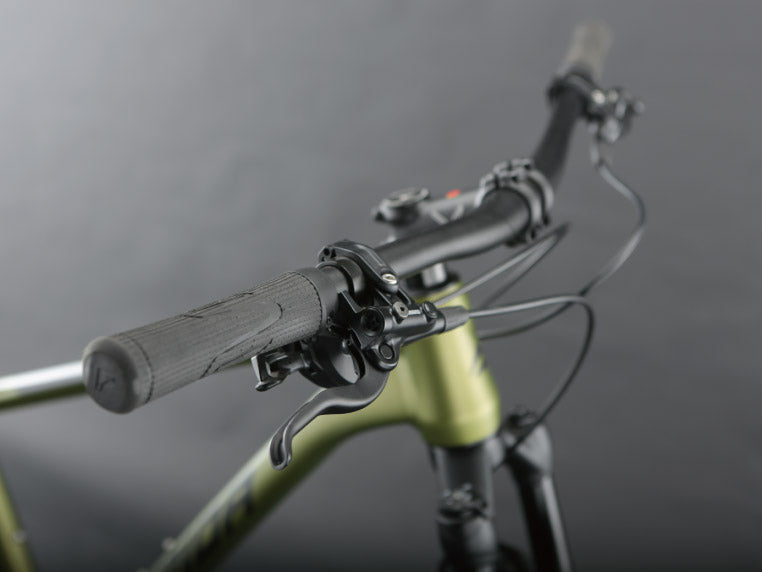 メリダ　マウンテンバイク　BIG nine 100 状態ランクA】｜【M297】BIG.NINE（2025 ビッグナイン）400｜43cm(M