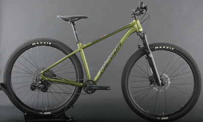 【状態ランクA】 ❘  【M297】BIG.NINE 400 ❘ 43cm(M)