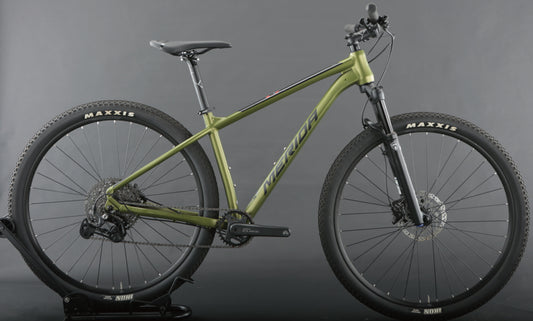 【状態ランクA】 ❘  【M297】BIG.NINE 400 ❘ 43cm(M)