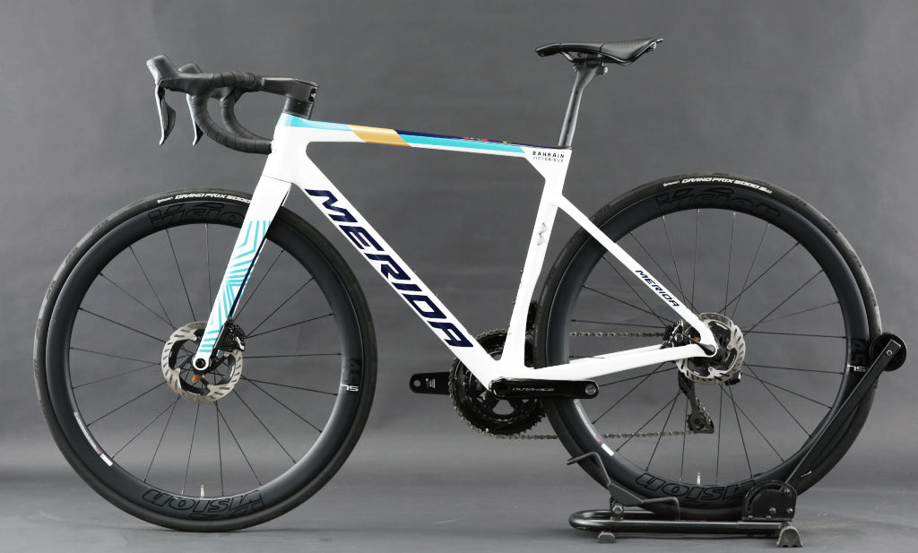 【状態ランクA】 ❘ 【M311】SCULTURA TEAM  ❘ 48cm(S)