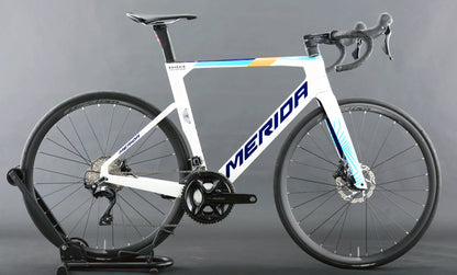 【状態ランクC】 ❘ 【M358】REACTO 4000 ❘ 54cm(M)