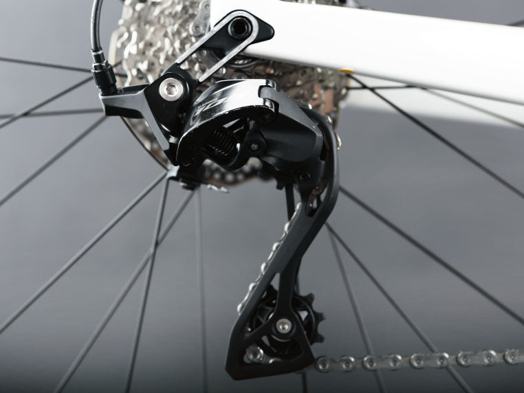 状態ランクC】｜【M358】REACTO（2025 リアクト）4000｜54cm(M