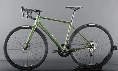 【状態ランクC】 ❘ 【M369】SCULTURA ENDURANCE 300 ❘ 47cm(XS)