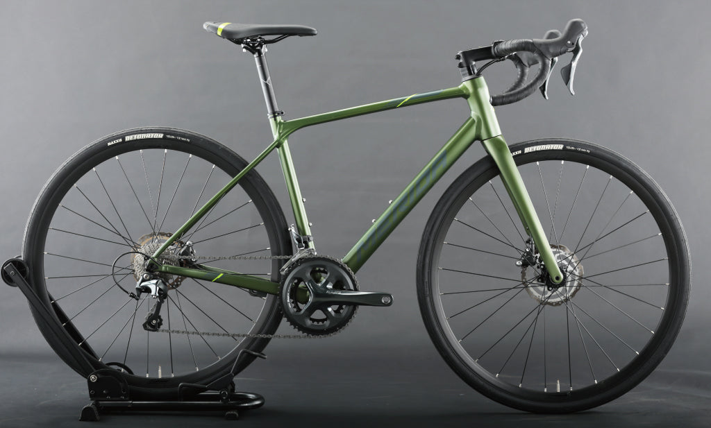 【状態ランクC】 ❘ 【M369】SCULTURA ENDURANCE 300 ❘ 47cm(XS)