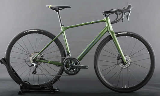 【状態ランクC】 ❘ 【M369】SCULTURA ENDURANCE 300 ❘ 47cm(XS)