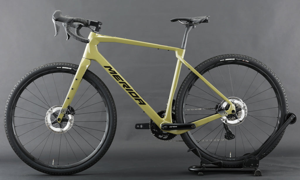 【状態ランクB】 ❘ 【M373】SILEX 8000 ❘ 50cm(M)