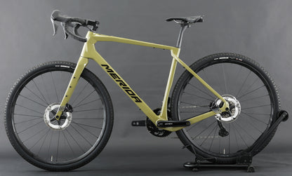 【状態ランクB】 ❘ 【M373】SILEX 8000 ❘ 50cm(M)