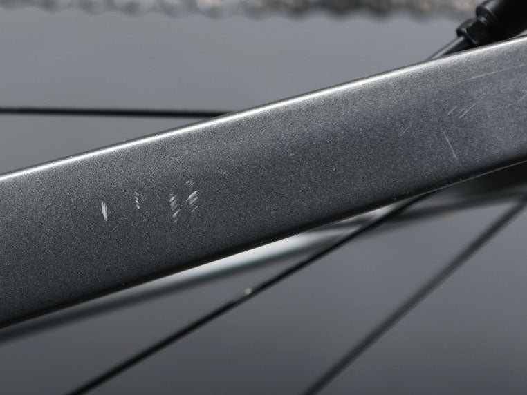 状態ランクB】｜【M376】SILEX（2025 サイレックス）4000｜53cm(L
