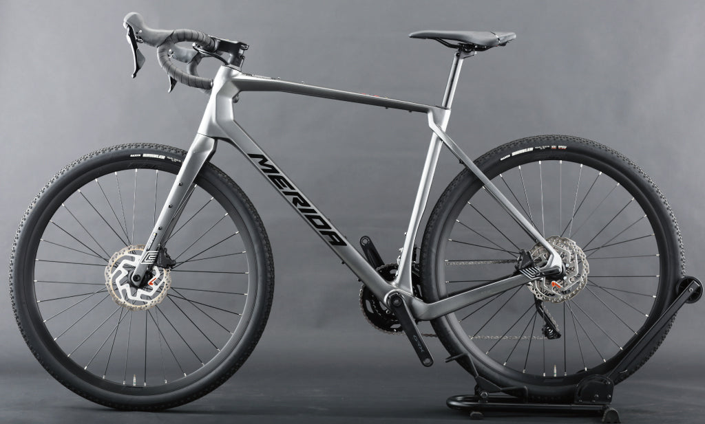 【状態ランクB】 ❘ 【M376】SILEX 4000 ❘ 53cm(L)