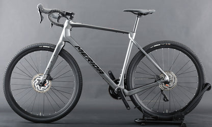 【状態ランクB】 ❘ 【M376】SILEX 4000 ❘ 53cm(L)