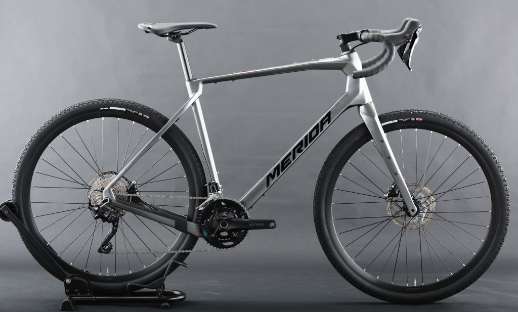 【状態ランクB】 ❘ 【M376】SILEX 4000 ❘ 53cm(L)