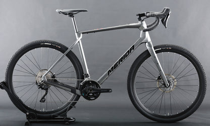 【状態ランクB】 ❘ 【M376】SILEX 4000 ❘ 53cm(L)