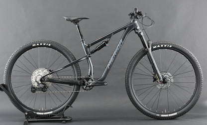 【状態ランクA】 ❘ 【M387】NINETY-SIX 400 ❘ 40cm(XS)