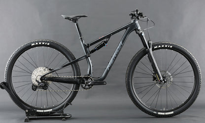 【状態ランクA】 ❘ 【M390】NINETY-SIX 400 ❘ 41cm(S)
