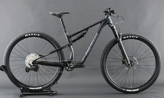 【状態ランクA】 ❘ 【M390】NINETY-SIX 400 ❘ 41cm(S)