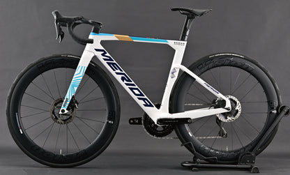 【状態ランクB】 ❘ 【M420】REACTO TEAM ❘ 50cm(XS)