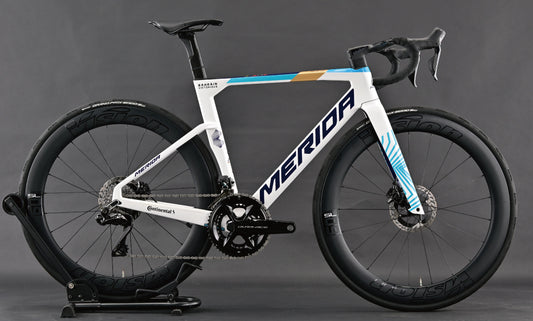 【状態ランクB】 ❘ 【M420】REACTO TEAM ❘ 50cm(XS)