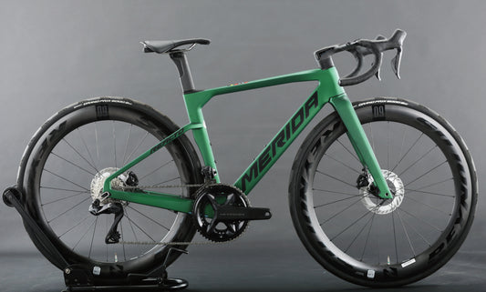 【状態ランクA】 ❘ 【M430】REACTO 8000 ❘ 44cm(3S)