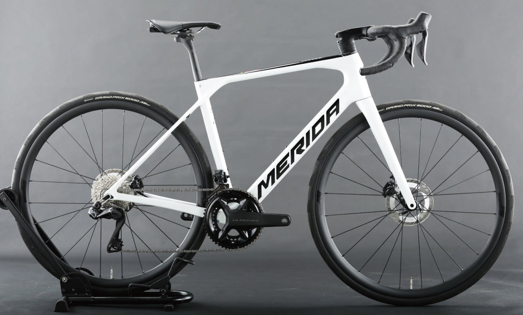 【状態ランクA】 ❘ 【M437】SCULTURA ENDURANCE 8000  ❘ 47cm(XS)