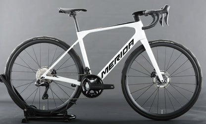 【状態ランクA】 ❘ 【M437】SCULTURA ENDURANCE 8000  ❘ 47cm(XS)