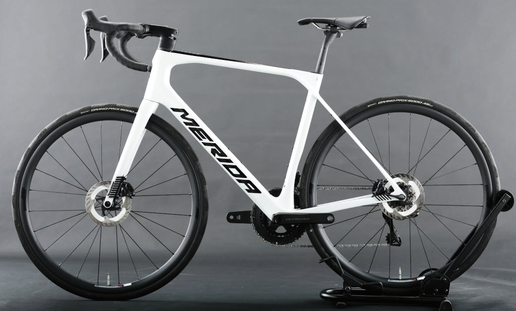 【状態ランクB】 ❘ 【M440】SCULTURA ENDURANCE 8000  ❘ 51cm(M)