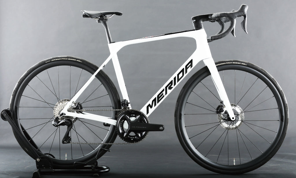 【状態ランクB】 ❘ 【M440】SCULTURA ENDURANCE 8000  ❘ 51cm(M)