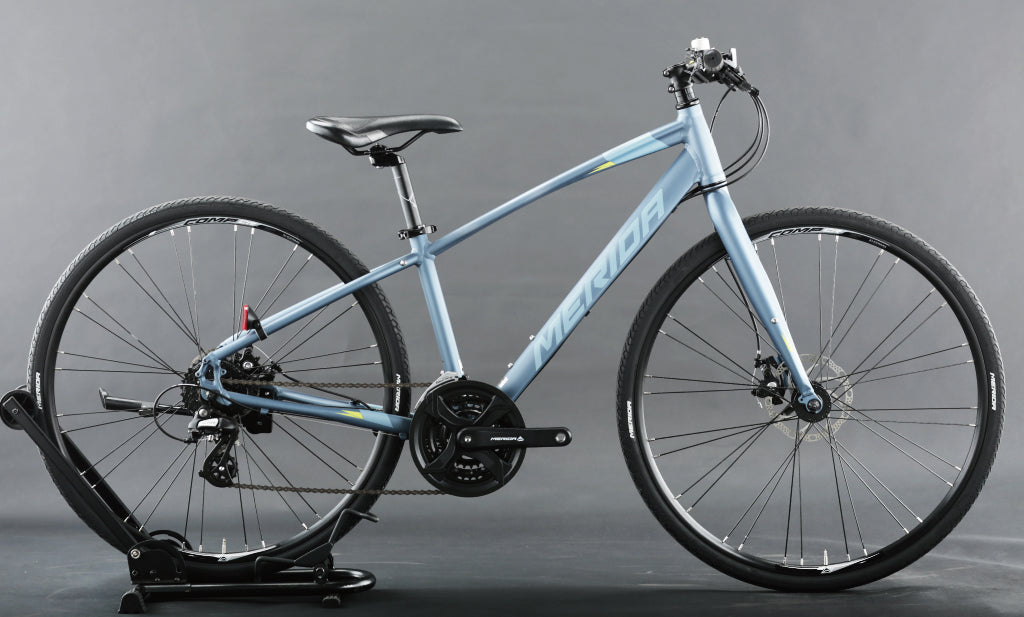 【状態ランクC】 ❘ 【M448】CROSSWAY 200-MD  ❘ 38cm