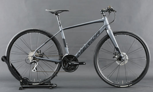 【状態ランクC】 ❘ 【M458】GRAN SPEED 80-MD ❘ 47cm(XS)