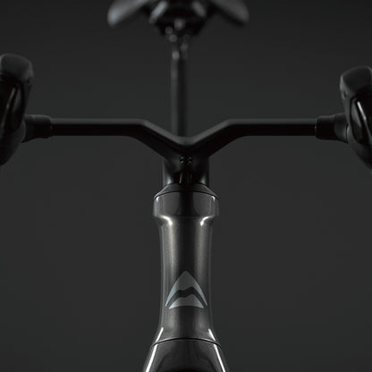 コックピット｜MERIDA Team CW 1P Cockpit