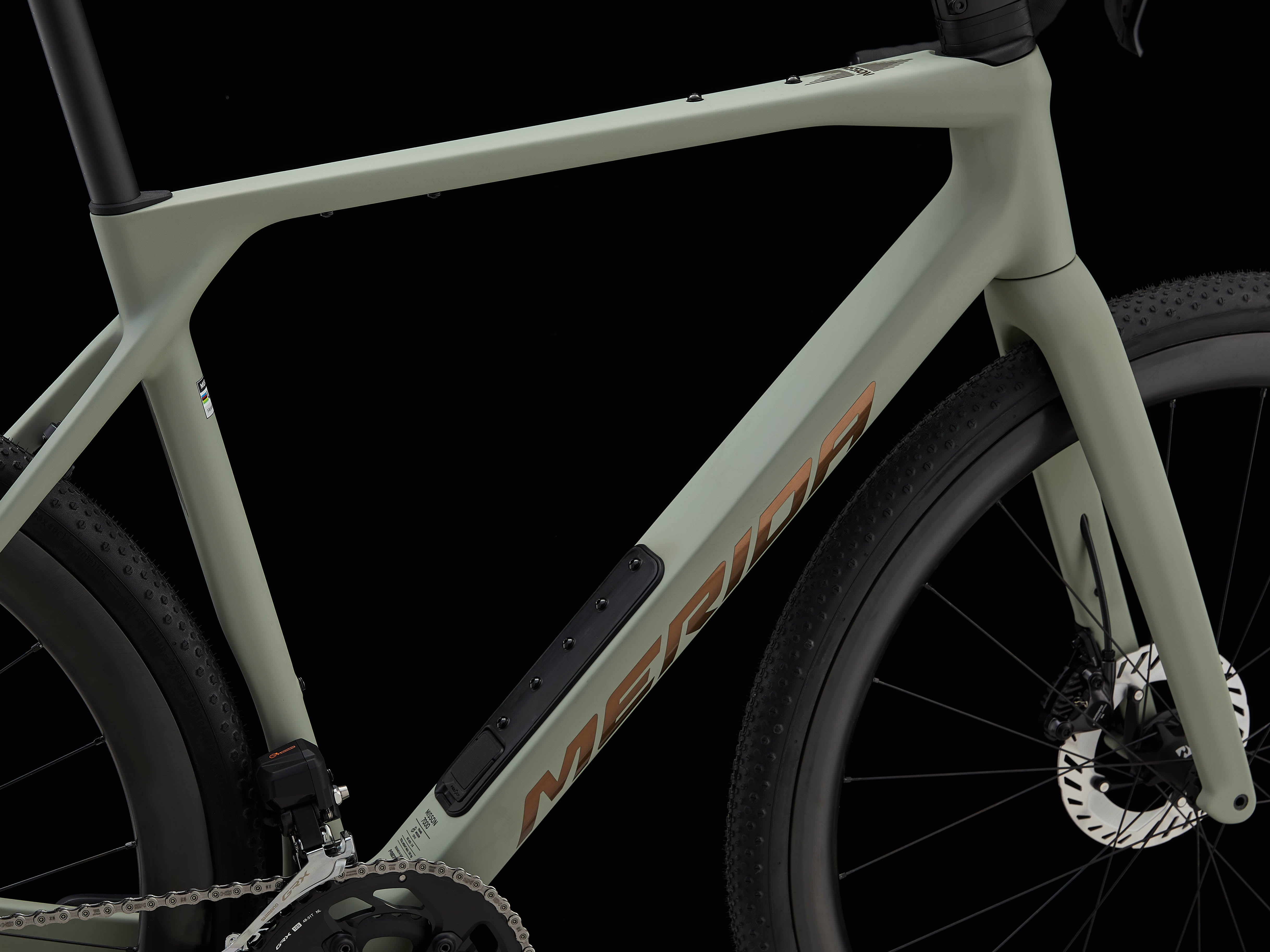 MISSION（ミッション）7000｜MERIDA公式オンラインショップ｜MERIDA