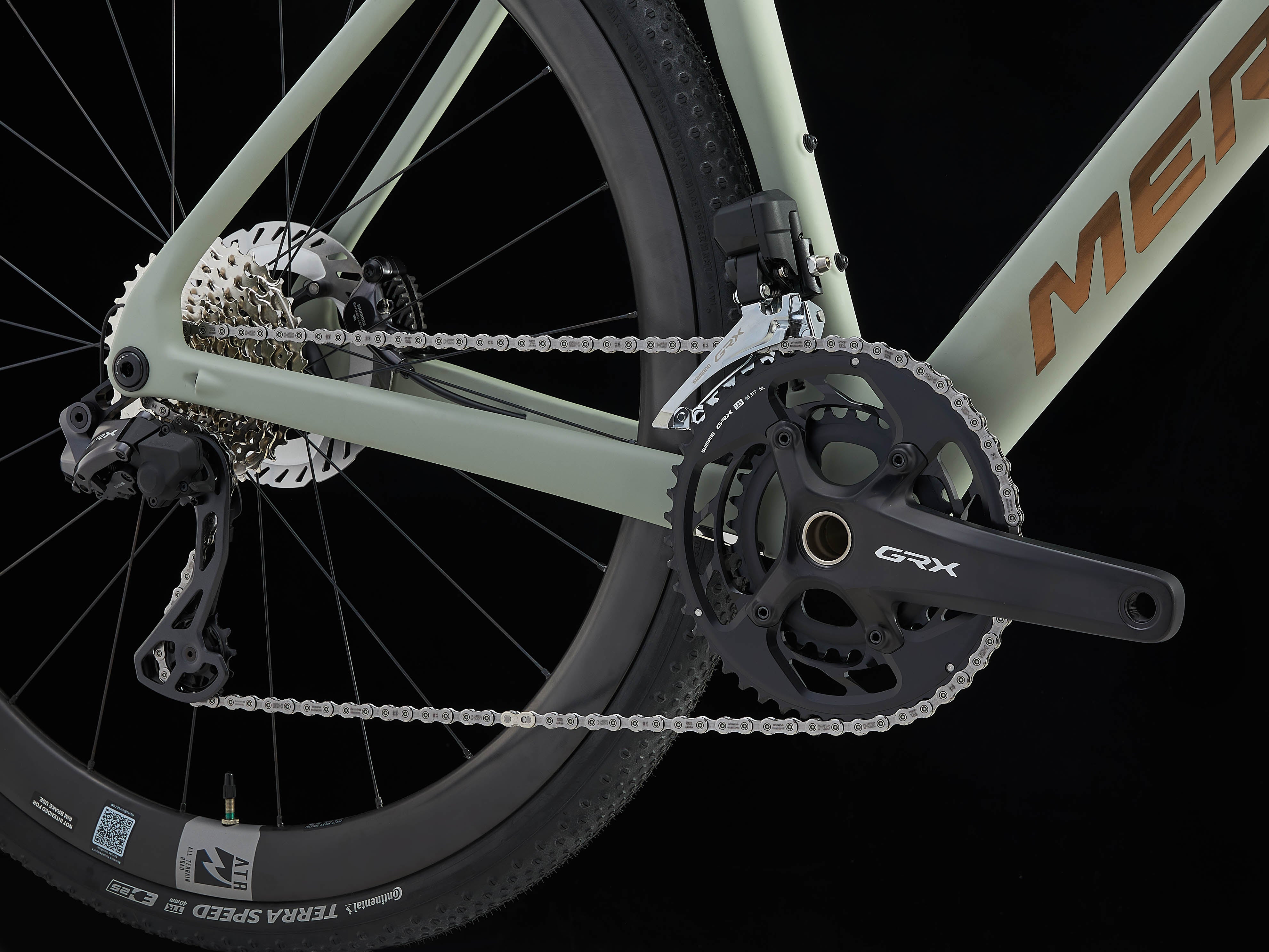 MISSION（ミッション）7000｜MERIDA公式オンラインショップ｜MERIDA