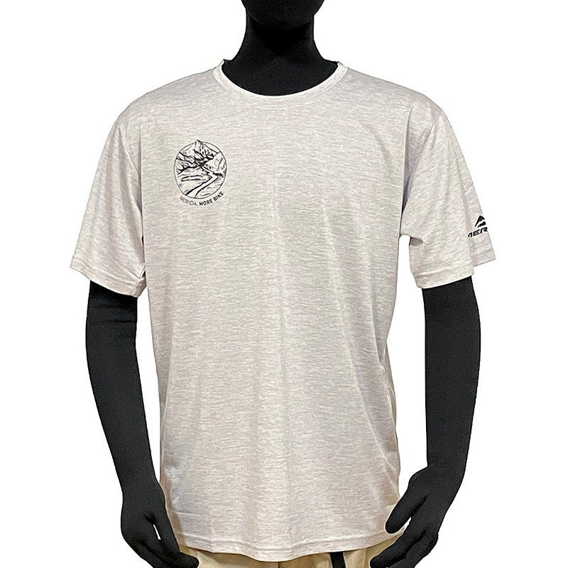 Tシャツ MOUNTAIN-PATCH-EDITION