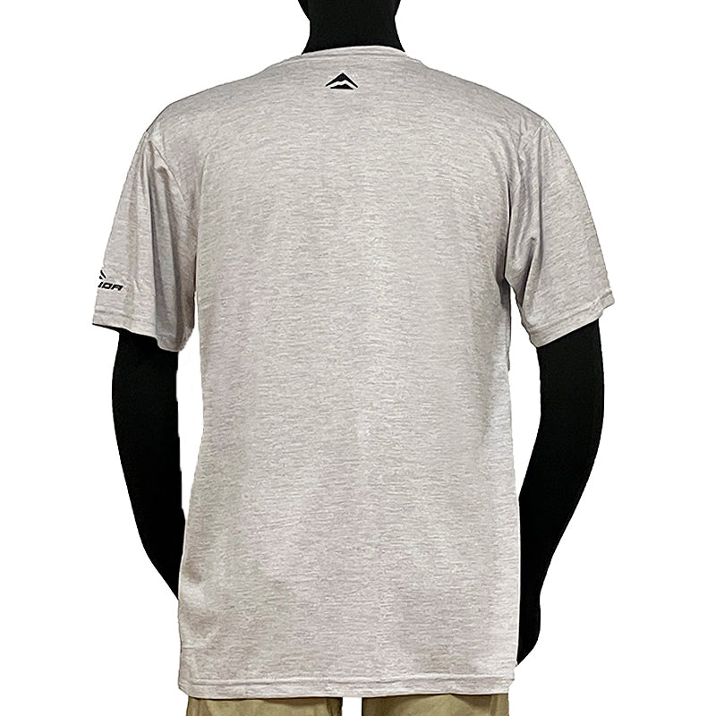 Tシャツ MOUNTAIN-PATCH-EDITION