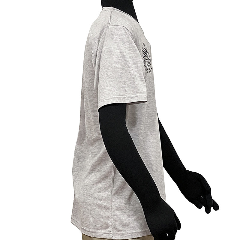 Tシャツ MOUNTAIN-PATCH-EDITION