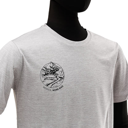 Tシャツ MOUNTAIN-PATCH-EDITION