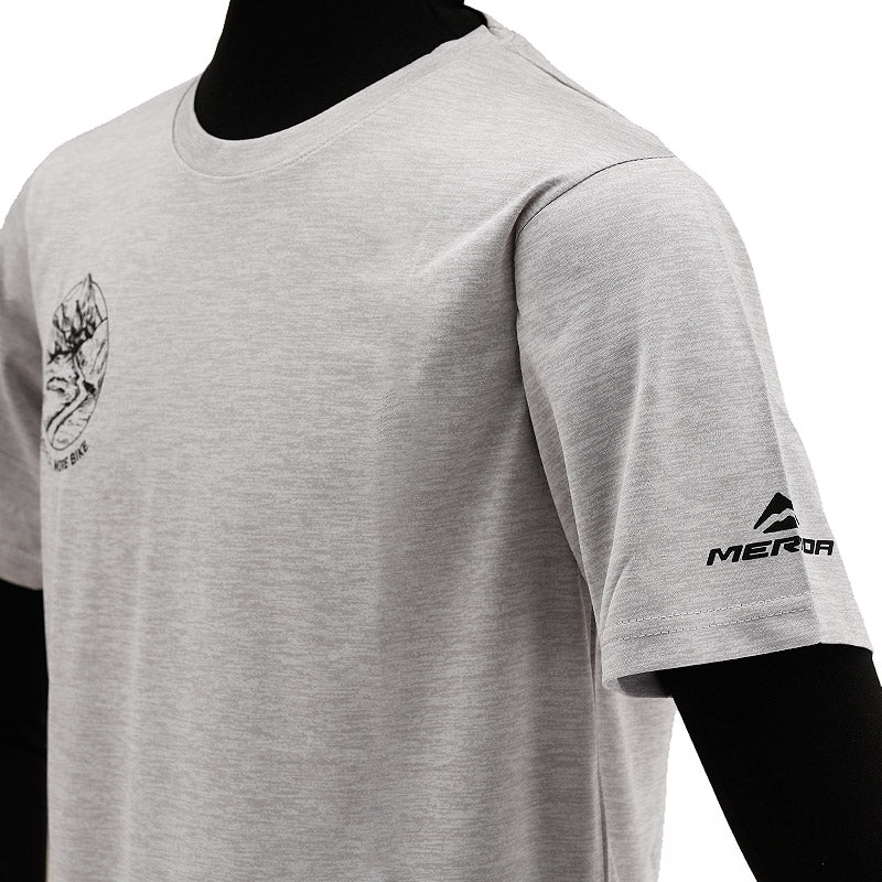 Tシャツ MOUNTAIN-PATCH-EDITION