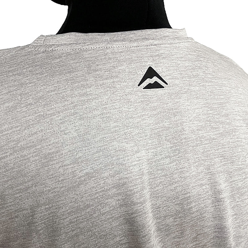 Tシャツ MOUNTAIN-PATCH-EDITION