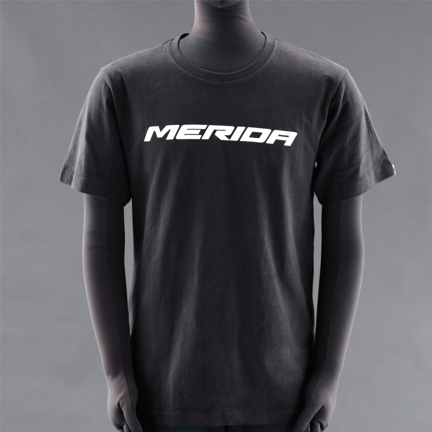 T-SHIRT MERIDA EDITION / BLACK