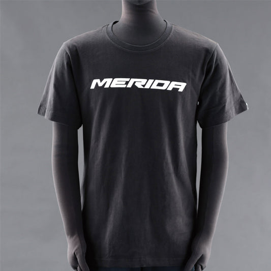 T-SHIRT MERIDA EDITION / BLACK