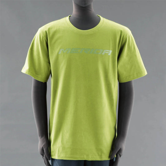 T-SHIRT MERIDA EDITION / GREEN