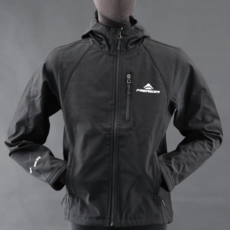 ソフトシェルジャケット MERIDAエディション