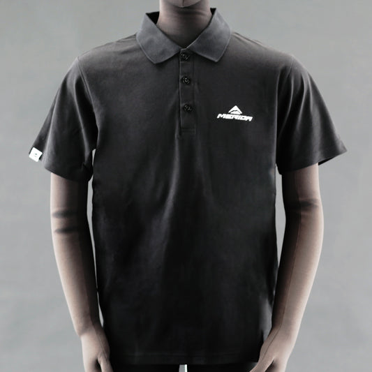 MERIDA LOGO POLO SHIRT