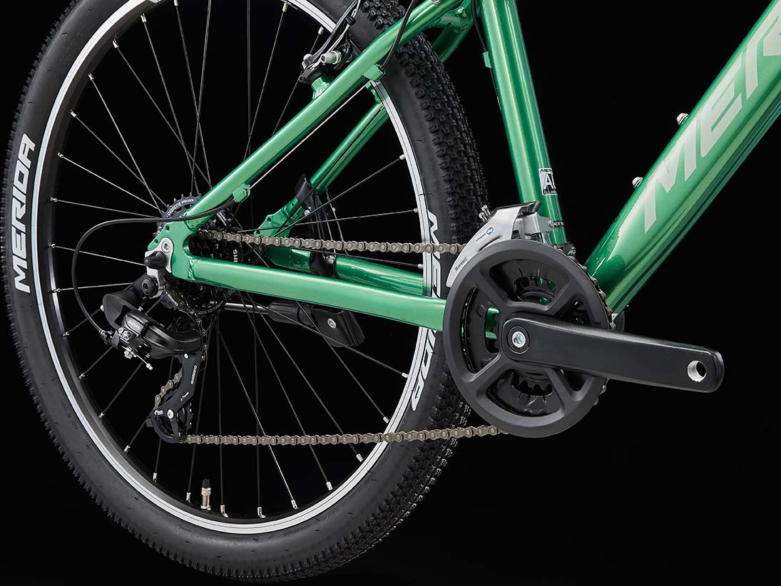 パーツ MERIDA MATTS MATTS（マッツ）6.5-V｜MERIDA公式オンラインショップ｜MERIDA SHOP